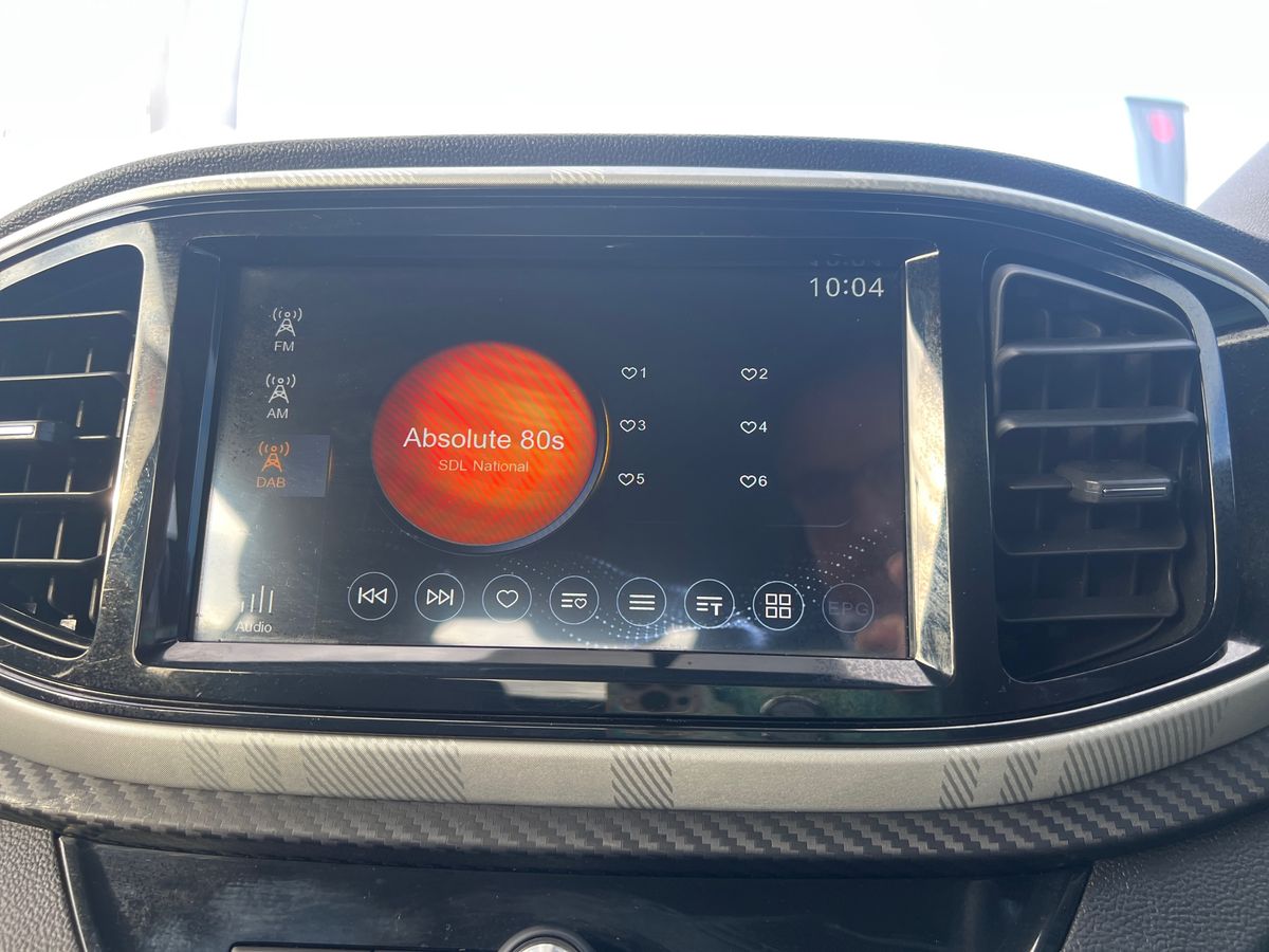 Used MG MG3 2020 for sale - 76312144: Photo 30