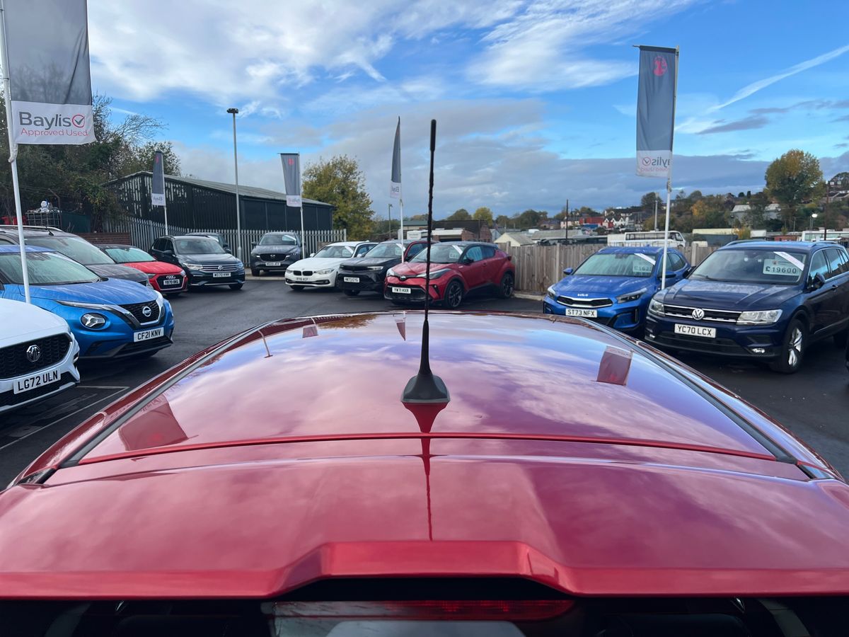 Used MG MG3 2020 for sale - 76312144: Photo 36