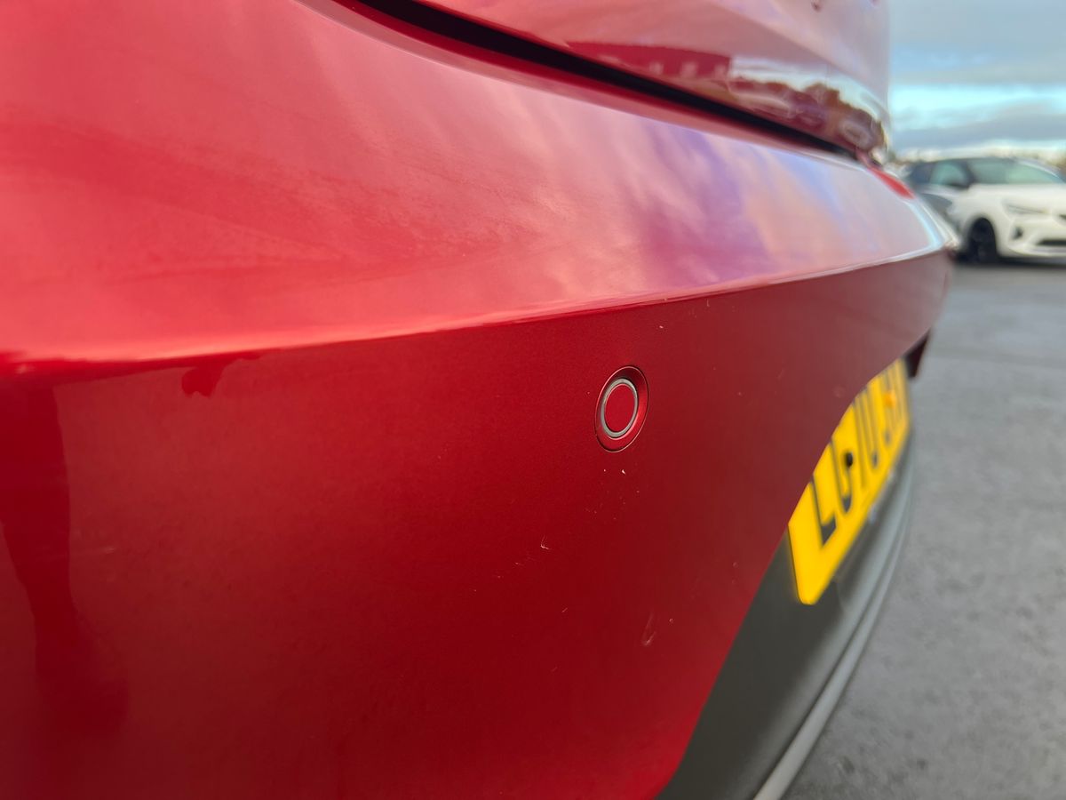 Used MG MG3 2020 for sale - 76312144: Photo 39