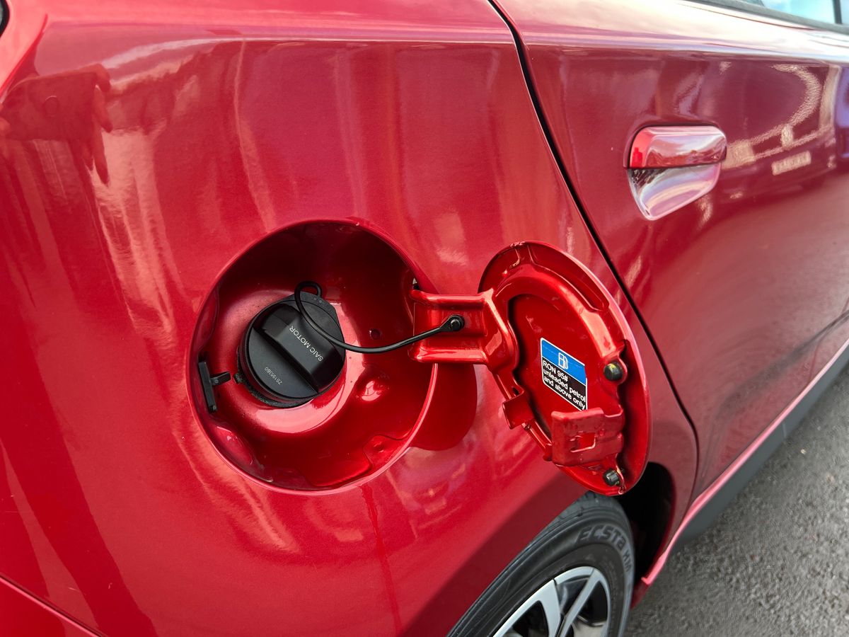 Used MG MG3 2020 for sale - 76312144: Photo 40