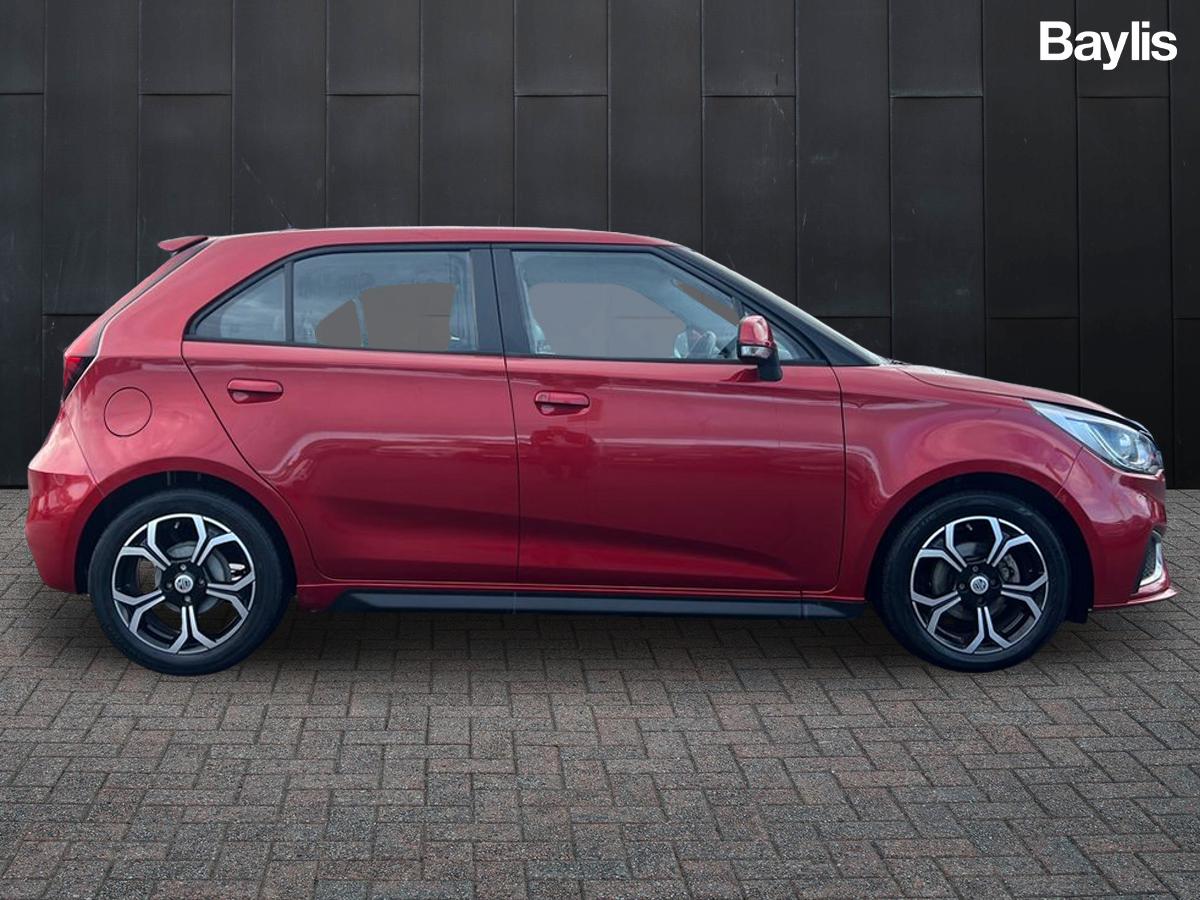 Used MG MG3 2020 for sale - 76312144: Photo 5