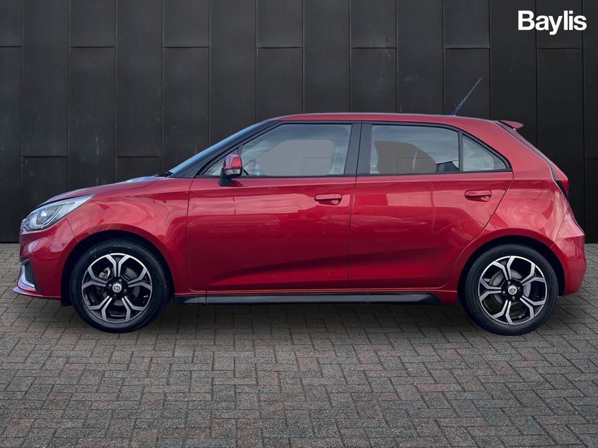 Used MG MG3 2020 for sale - 76312144: Photo 8