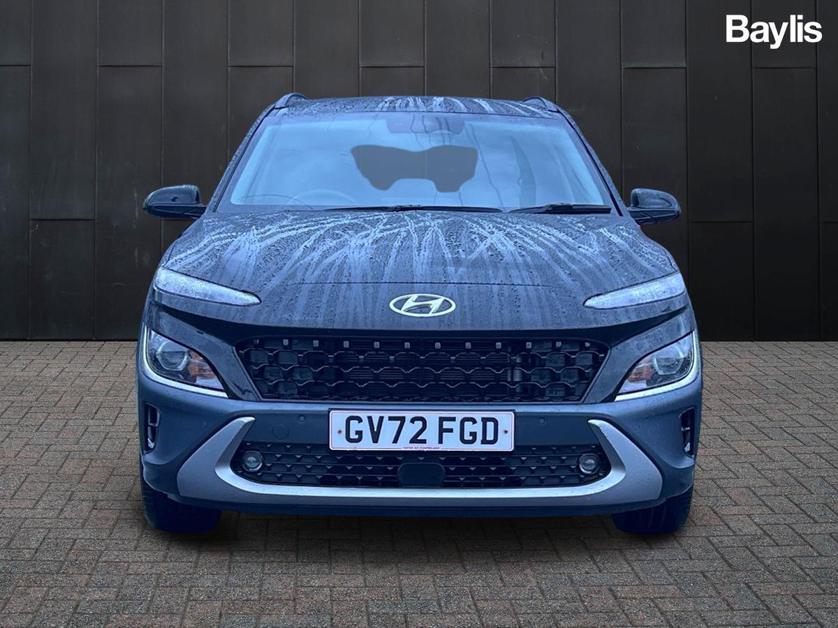 Used Hyundai KONA 2023 for sale - 77685654: Photo 10