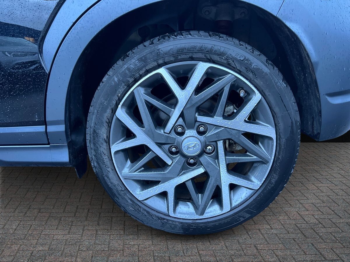 Used Hyundai KONA 2023 for sale - 77685654: Photo 11