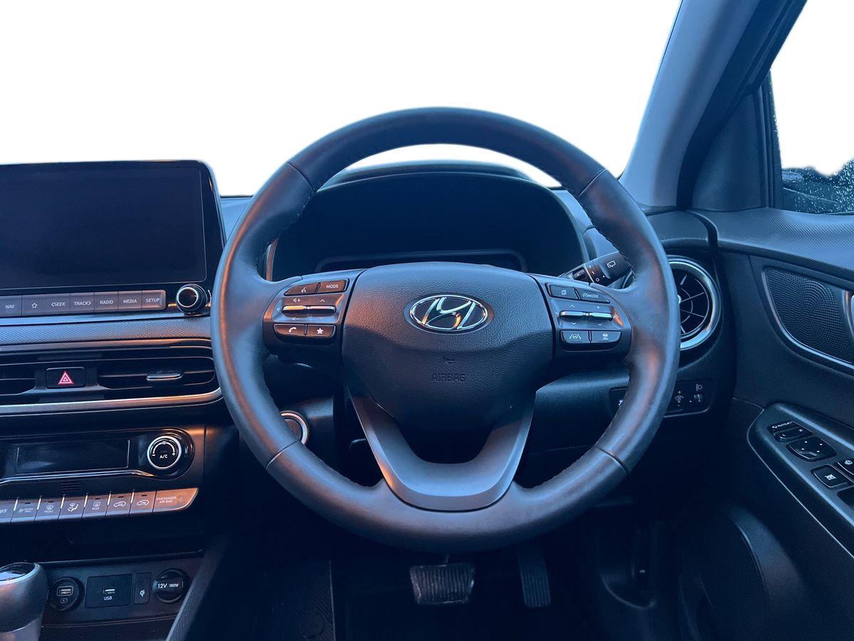 Used Hyundai KONA 2023 for sale - 77685654: Photo 12