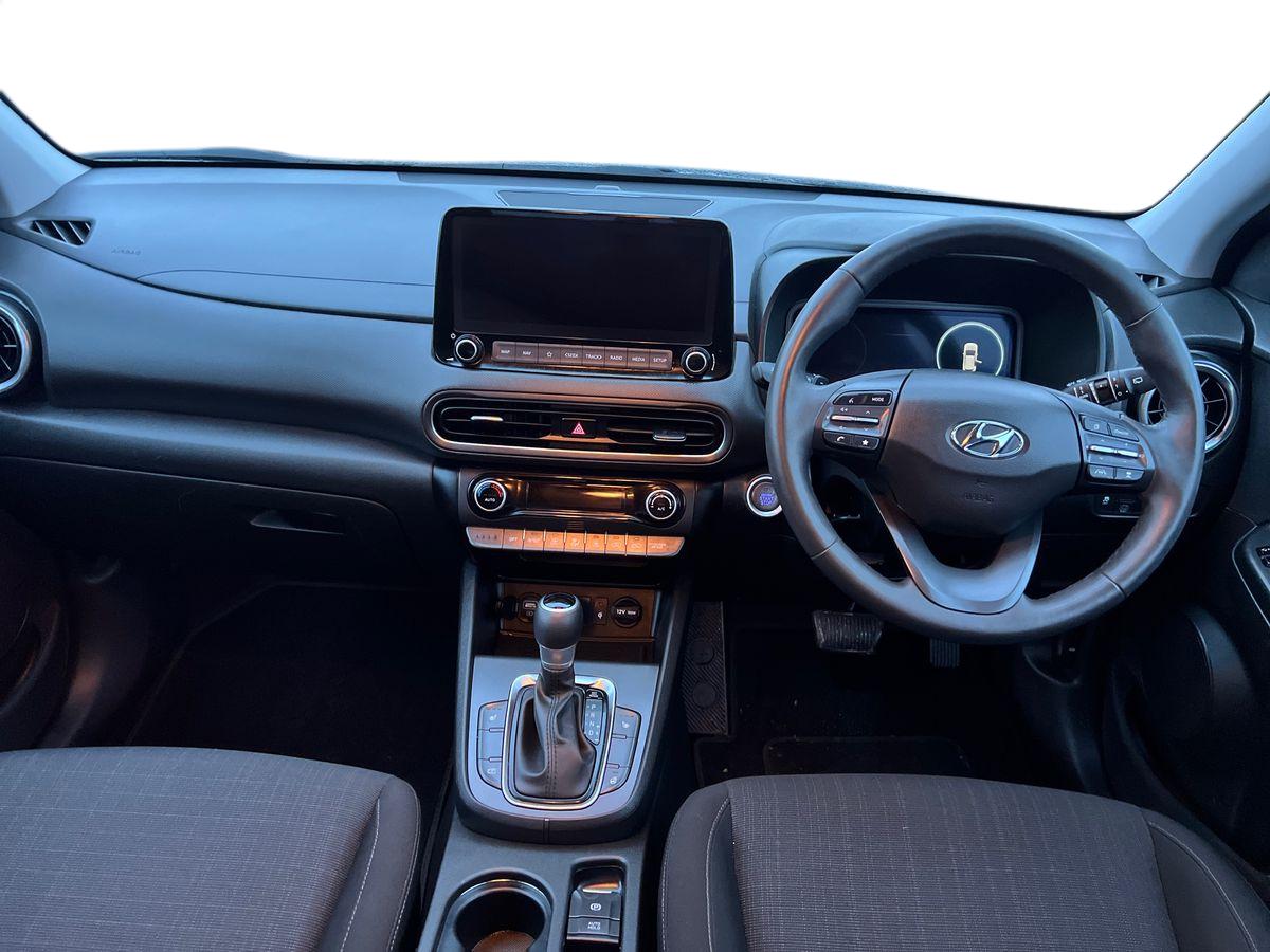 Used Hyundai KONA 2023 for sale - 77685654: Photo 13