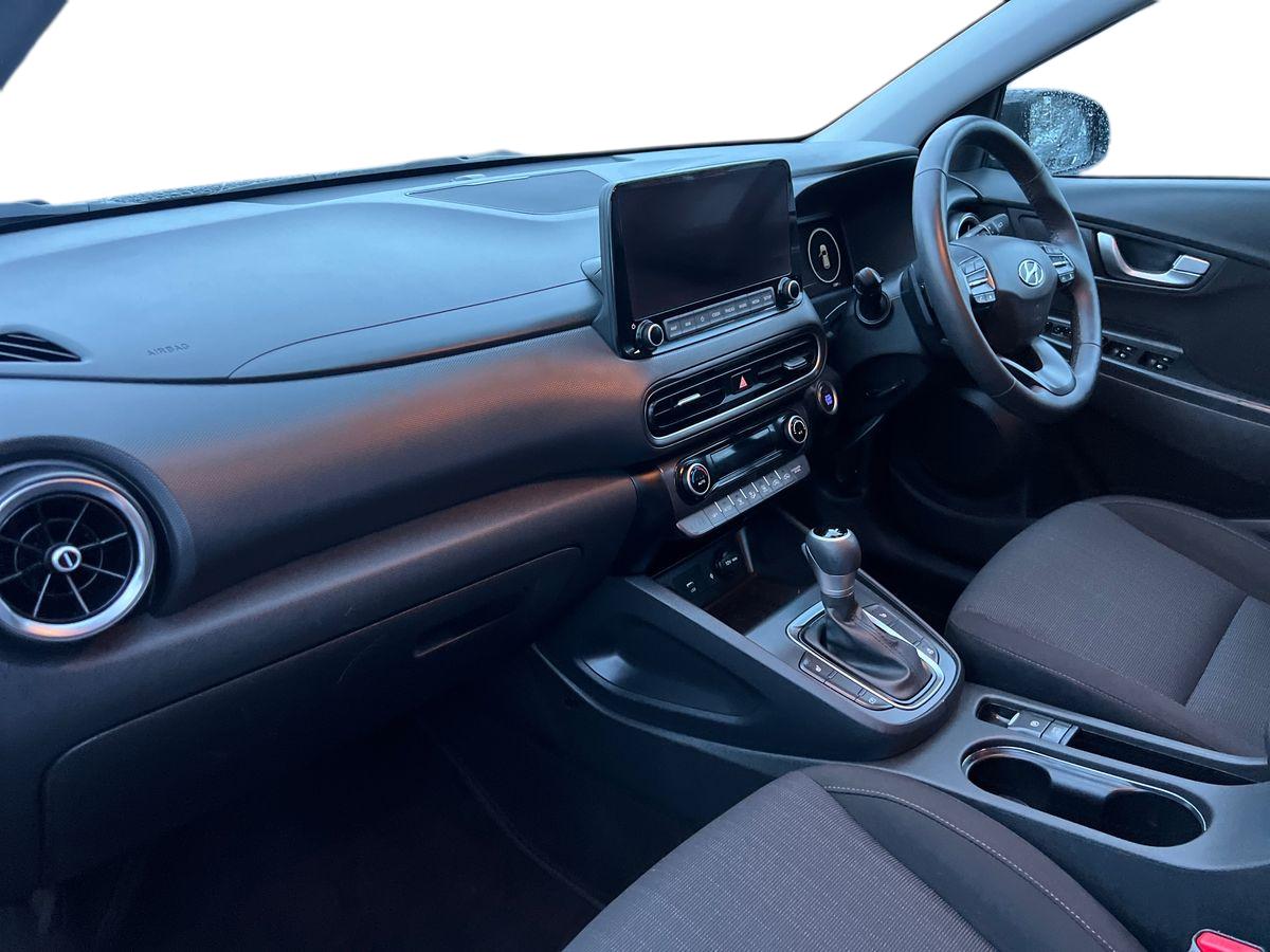 Used Hyundai KONA 2023 for sale - 77685654: Photo 14