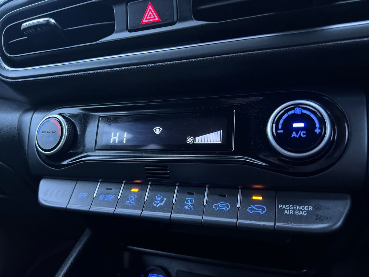 Used Hyundai KONA 2023 for sale - 77685654: Photo 16