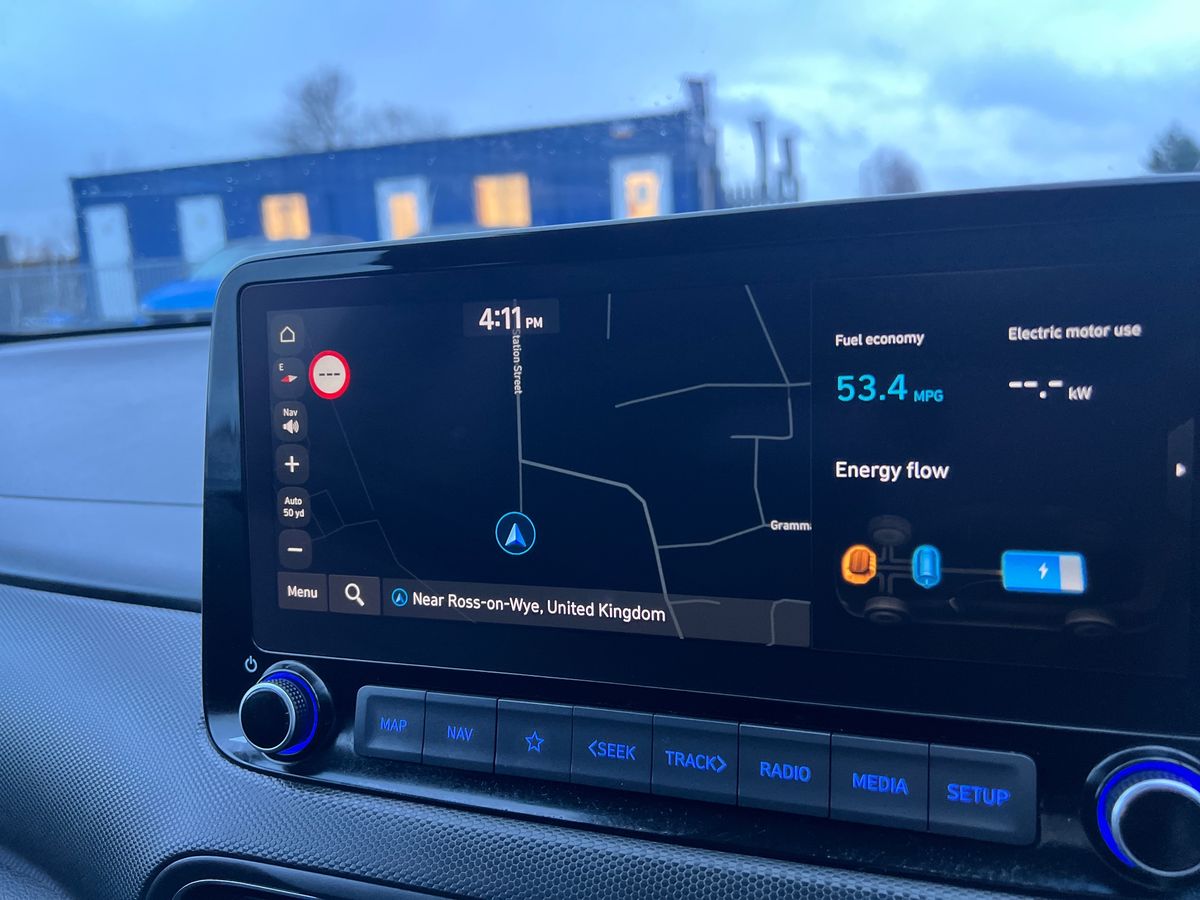 Used Hyundai KONA 2023 for sale - 77685654: Photo 19