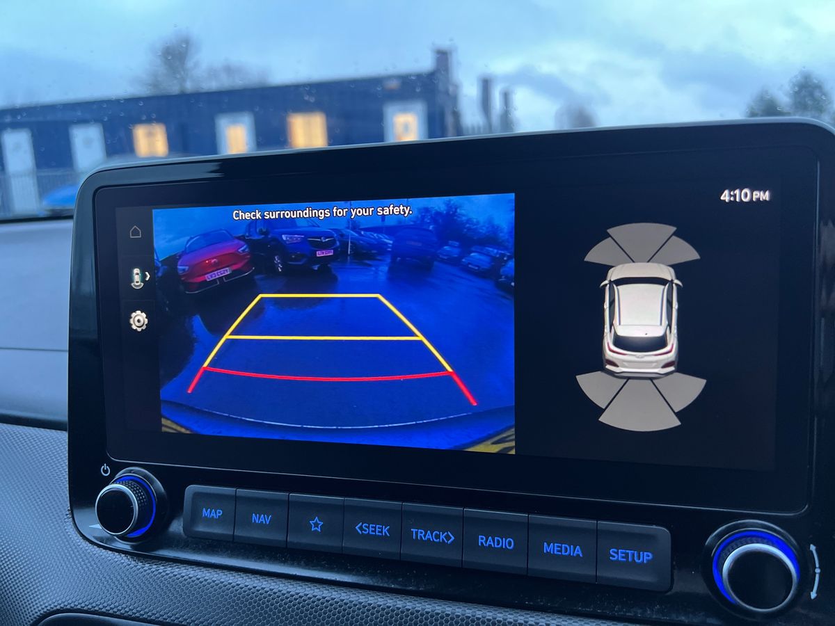 Used Hyundai KONA 2023 for sale - 77685654: Photo 20