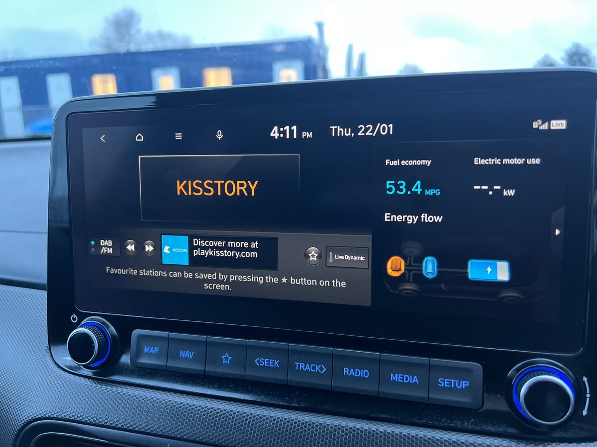 Used Hyundai KONA 2023 for sale - 77685654: Photo 26