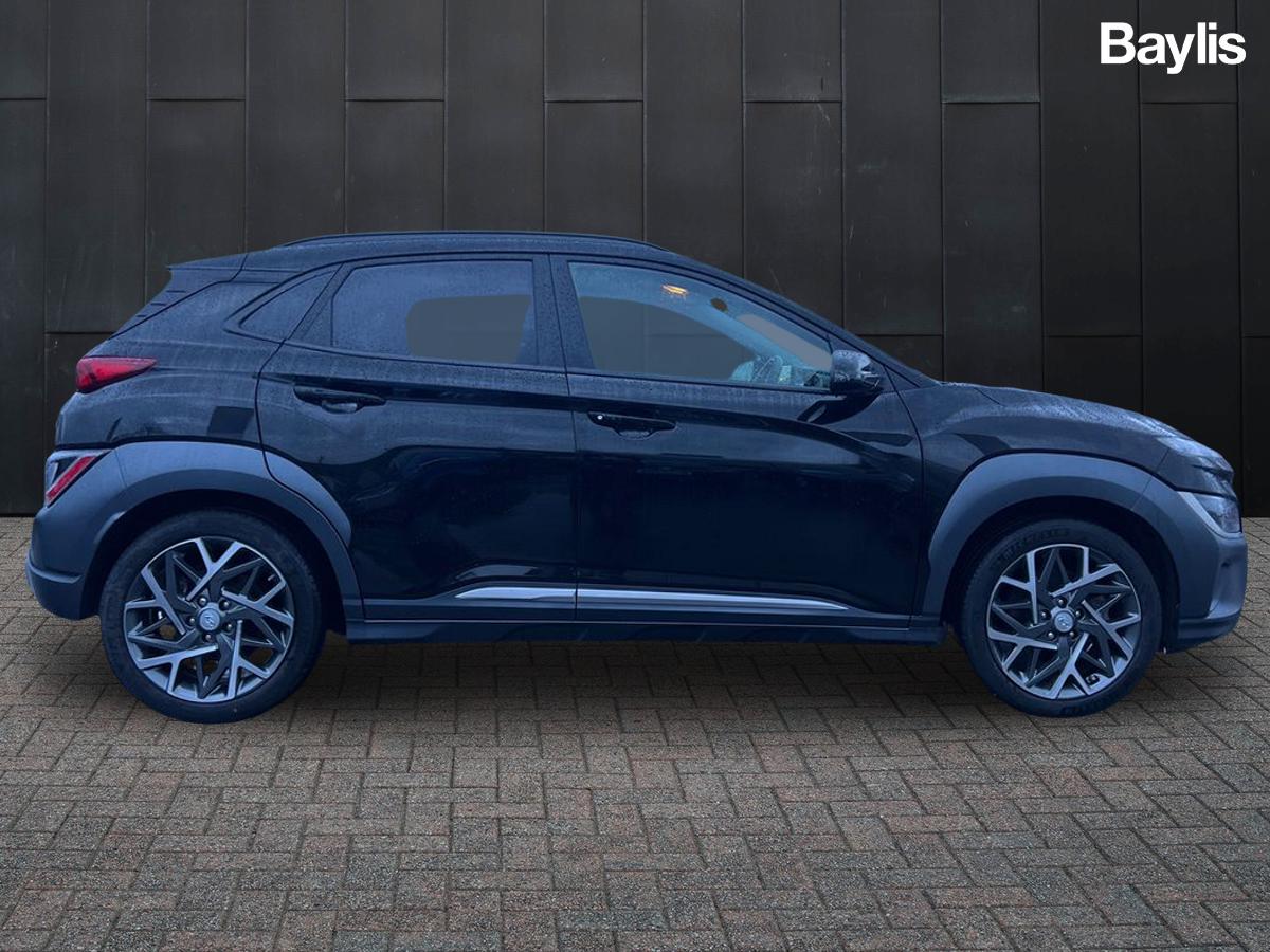 Used Hyundai KONA 2023 for sale - 77685654: Photo 5