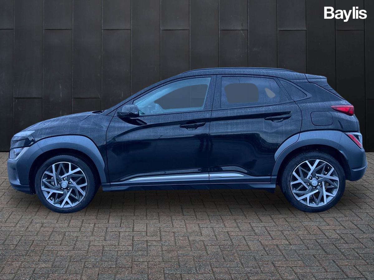 Used Hyundai KONA 2023 for sale - 77685654: Photo 8