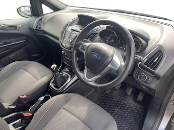 Used Ford B-MAX 2017 for sale - 78518113: Photo