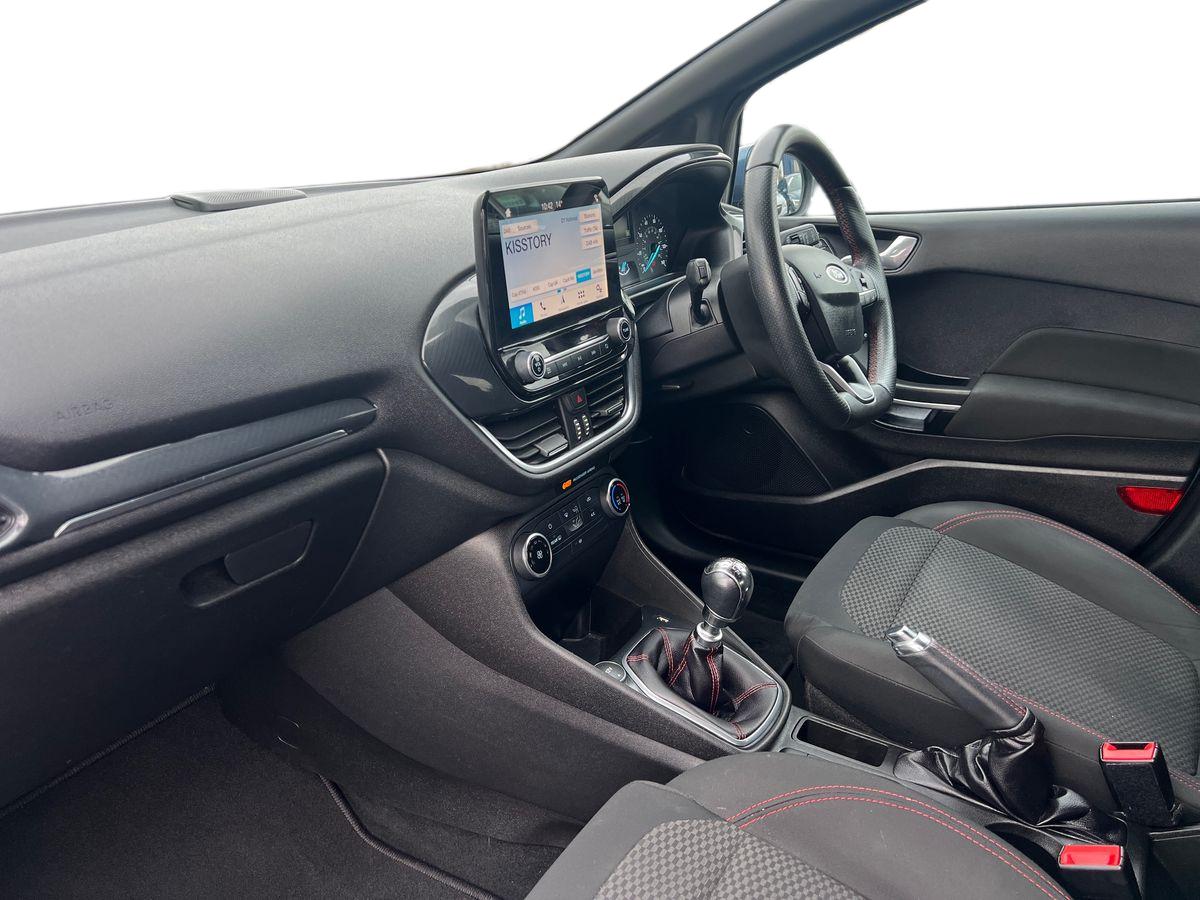 Used Ford Fiesta 2019 for sale - 76494102: Photo 14