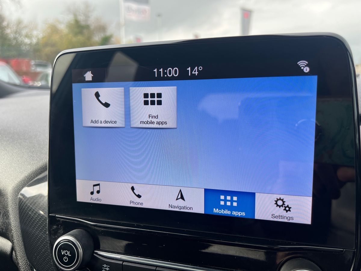 Used Ford Fiesta 2019 for sale - 76494102: Photo 20