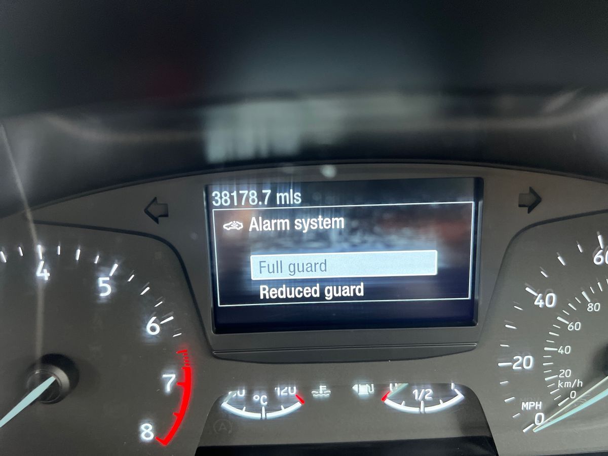 Used Ford Fiesta 2019 for sale - 76494102: Photo 21