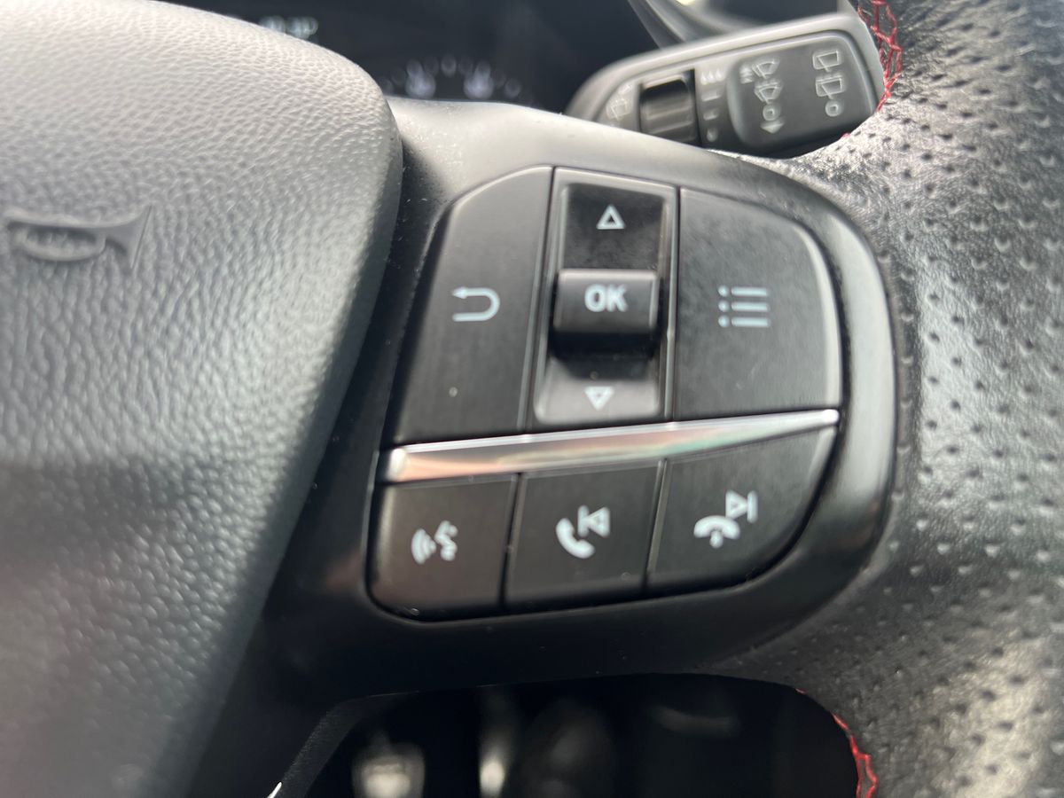 Used Ford Fiesta 2019 for sale - 76494102: Photo 23