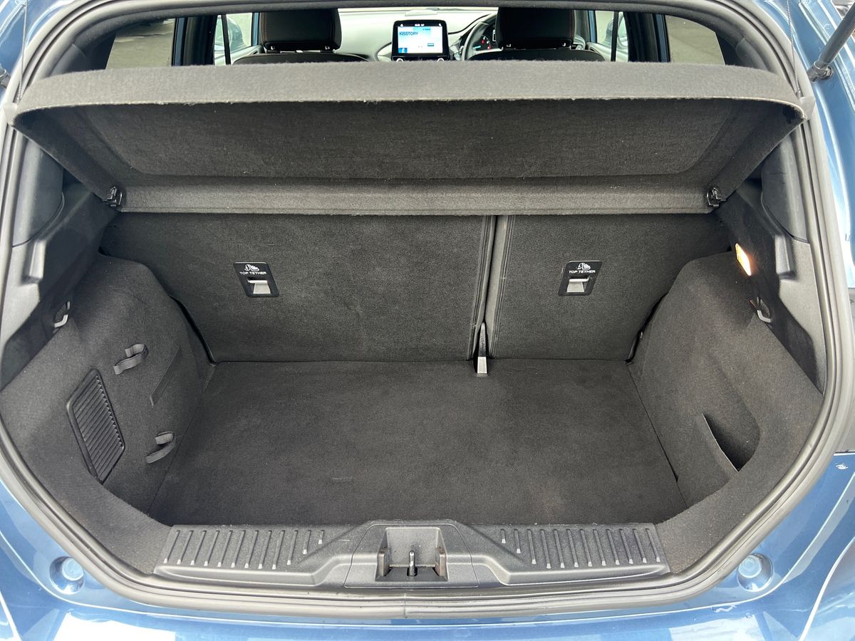 Used Ford Fiesta 2019 for sale - 76494102: Photo 25