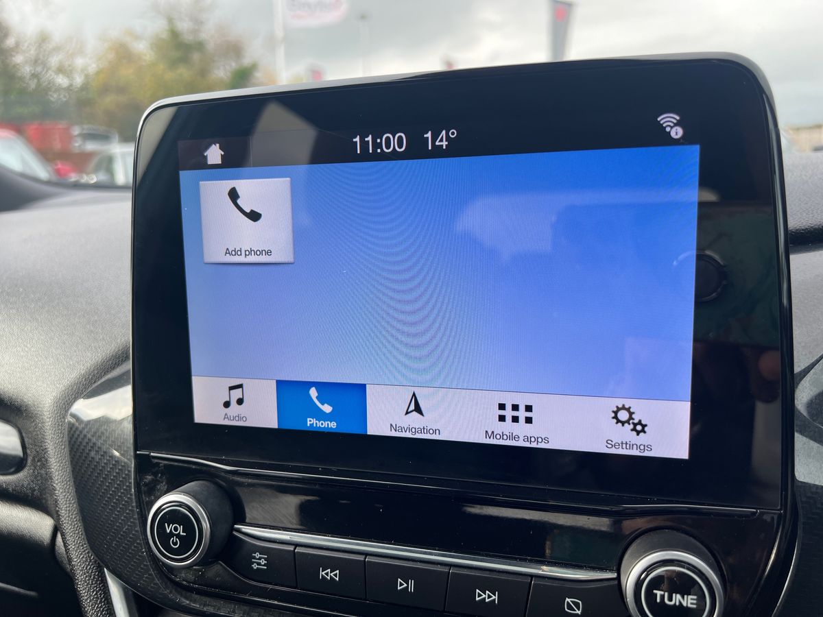 Used Ford Fiesta 2019 for sale - 76494102: Photo 26