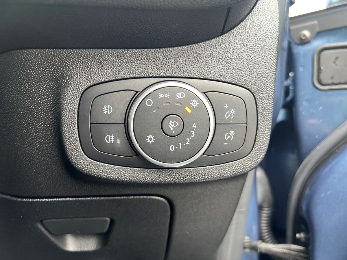 Used Ford Fiesta 2019 for sale - 76494102: Photo 31