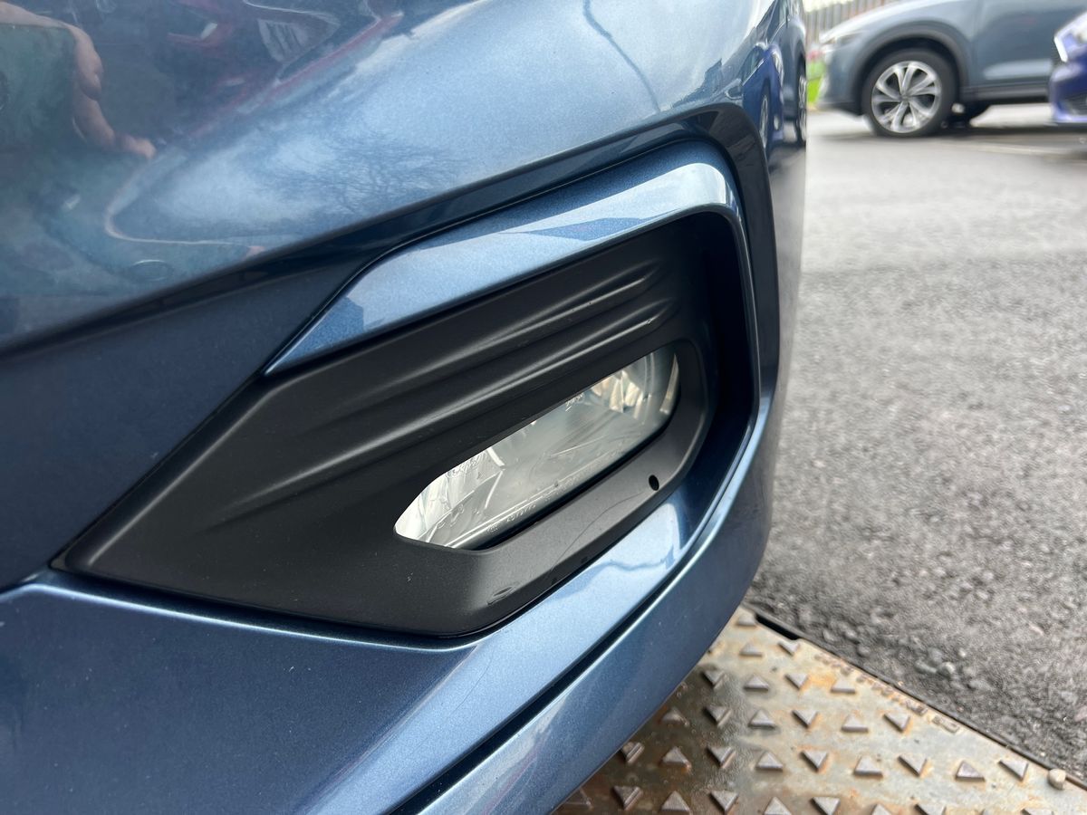 Used Ford Fiesta 2019 for sale - 76494102: Photo 36