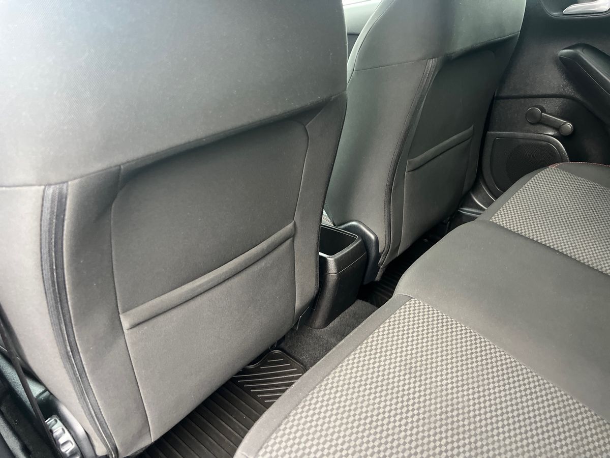 Used Ford Fiesta 2019 for sale - 76494102: Photo 37