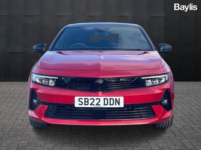 Used Vauxhall Astra 2022 for sale - 78028556: Photo 10