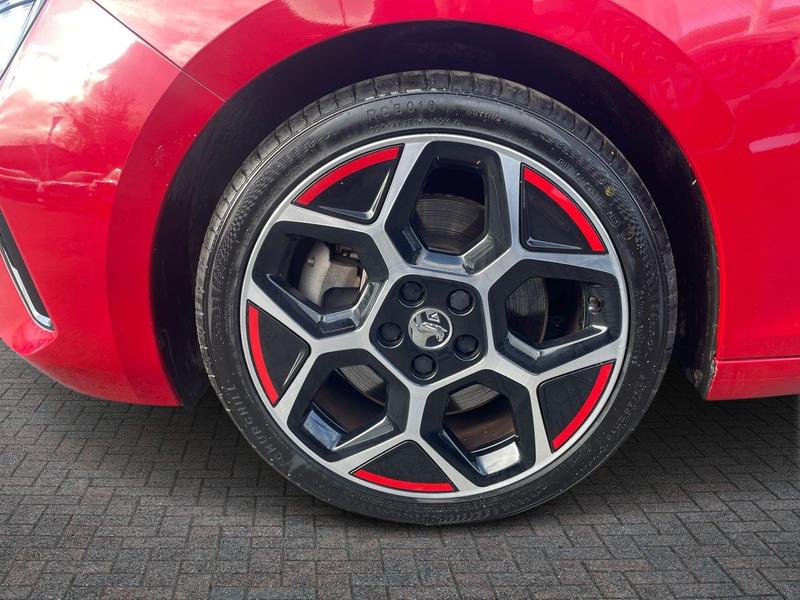 Used Vauxhall Astra 2022 for sale - 78028556: Photo 11