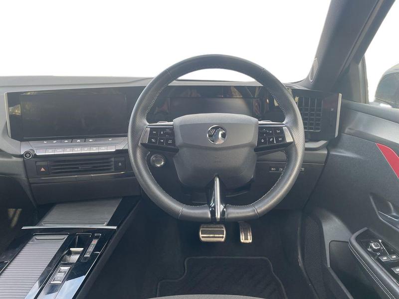 Used Vauxhall Astra 2022 for sale - 78028556: Photo 12