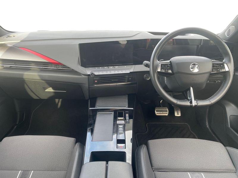 Used Vauxhall Astra 2022 for sale - 78028556: Photo 13