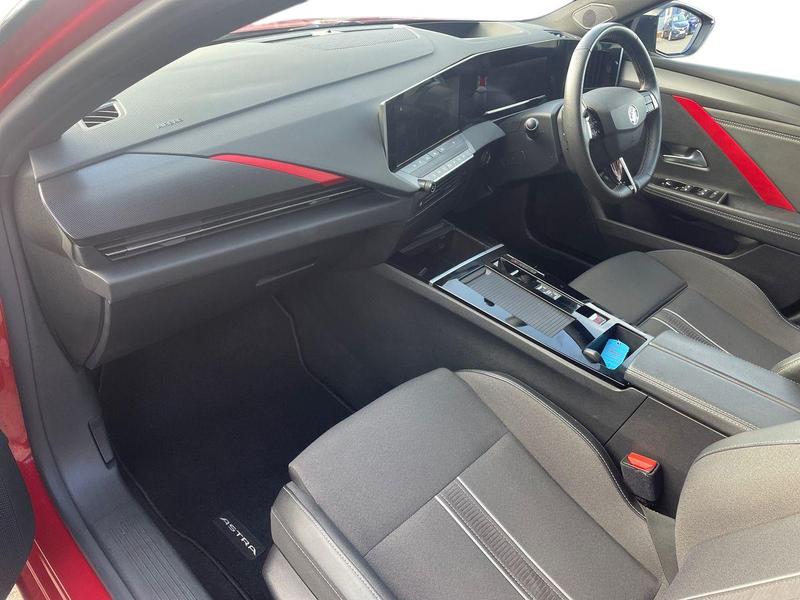 Used Vauxhall Astra 2022 for sale - 78028556: Photo 14