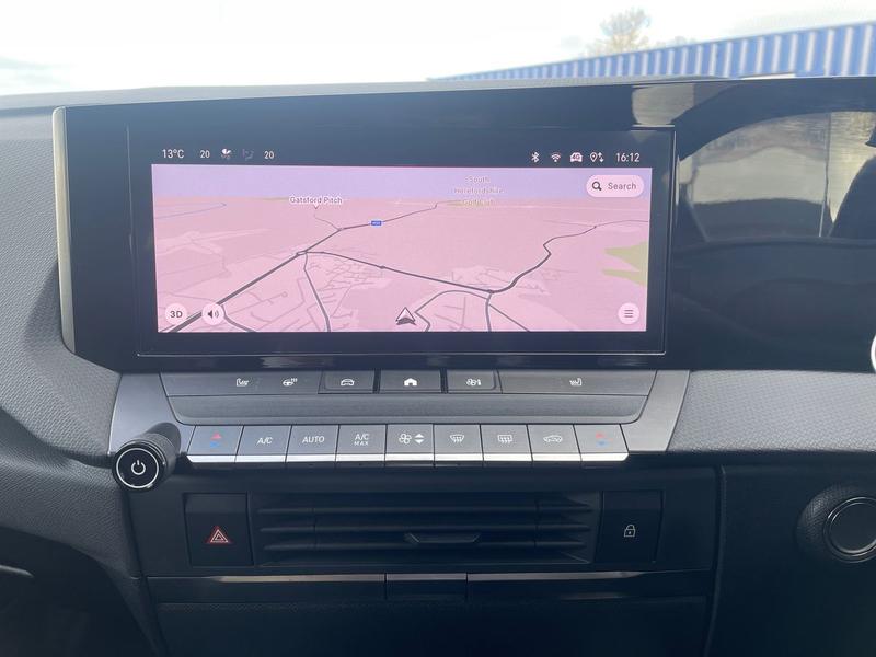 Used Vauxhall Astra 2022 for sale - 78028556: Photo 15