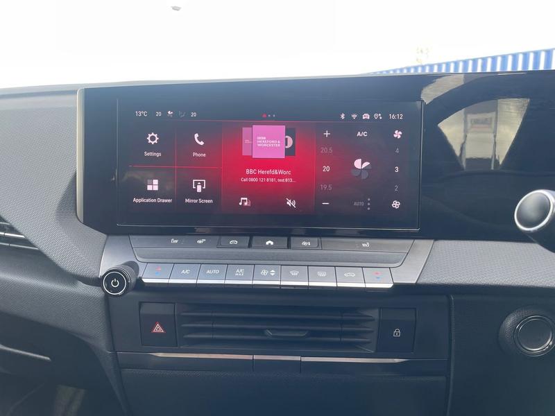 Used Vauxhall Astra 2022 for sale - 78028556: Photo 18