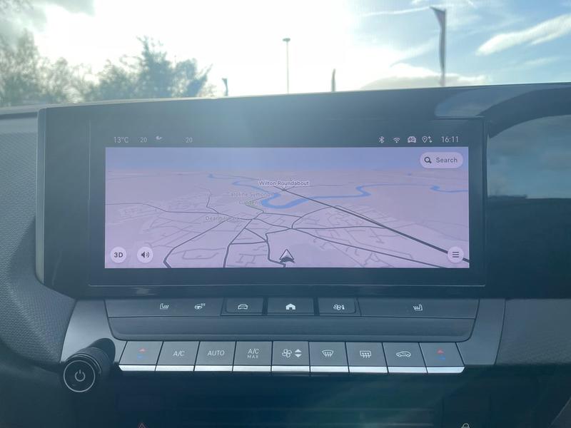 Used Vauxhall Astra 2022 for sale - 78028556: Photo 19