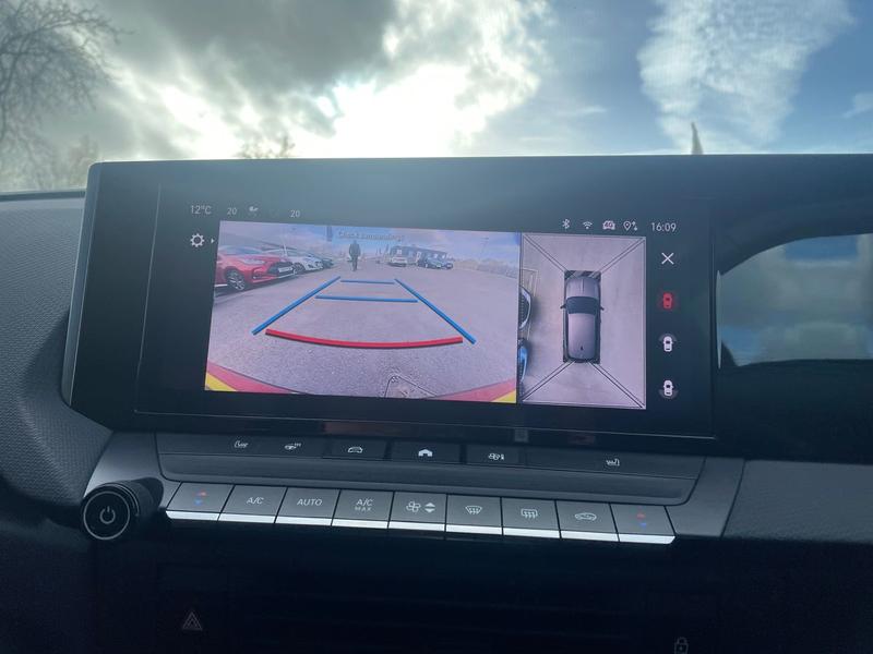 Used Vauxhall Astra 2022 for sale - 78028556: Photo 20