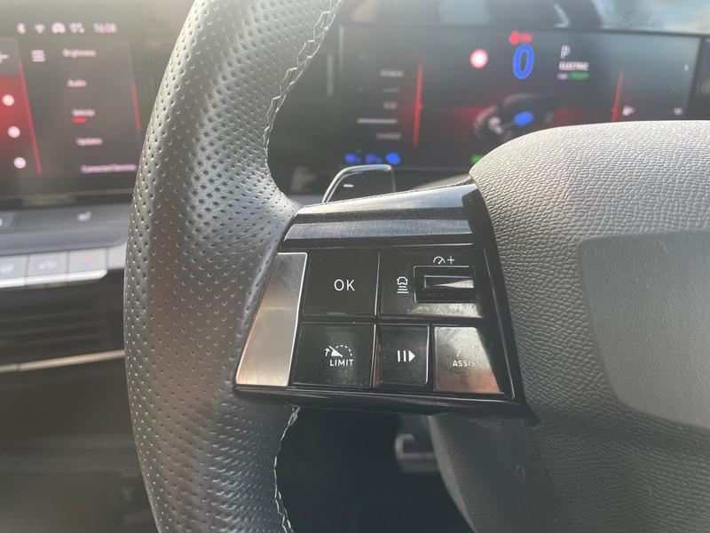 Used Vauxhall Astra 2022 for sale - 78028556: Photo 22