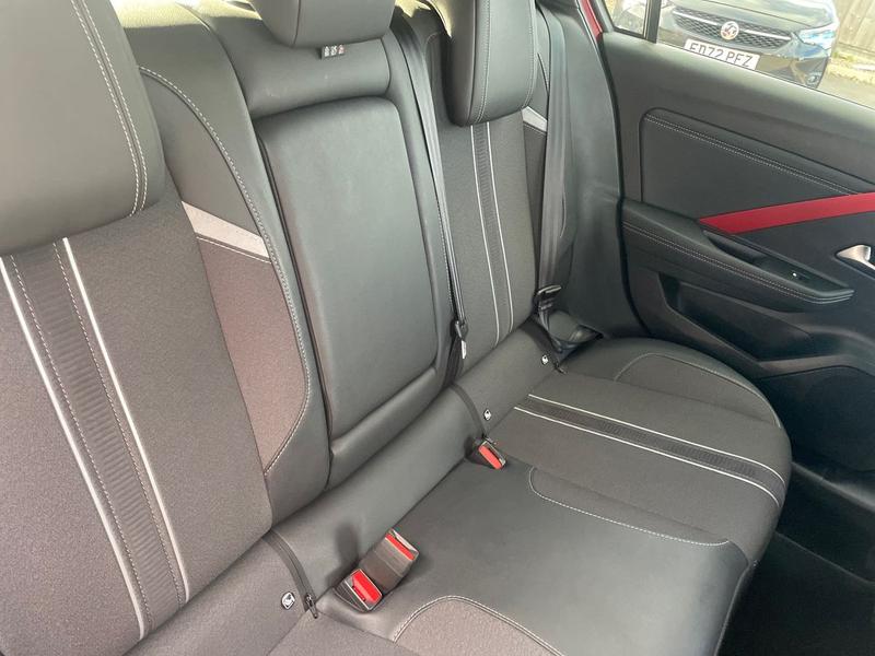 Used Vauxhall Astra 2022 for sale - 78028556: Photo 24