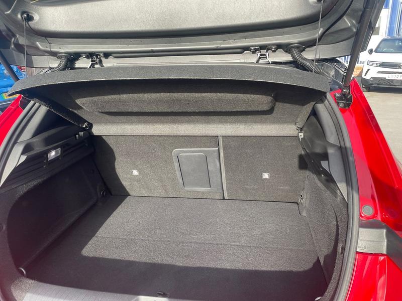 Used Vauxhall Astra 2022 for sale - 78028556: Photo 25