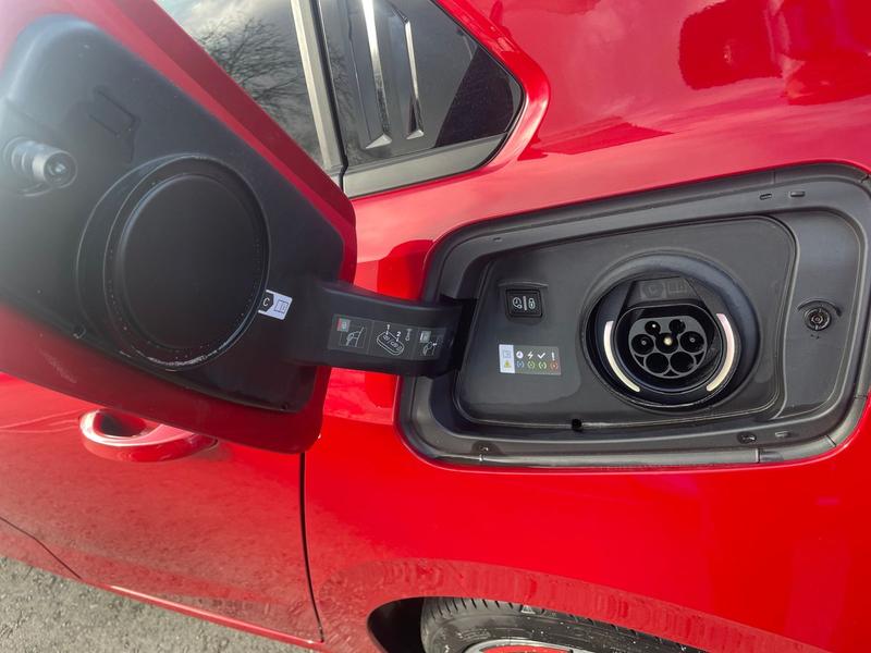 Used Vauxhall Astra 2022 for sale - 78028556: Photo 26