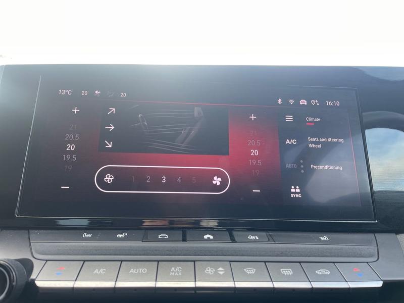 Used Vauxhall Astra 2022 for sale - 78028556: Photo 28