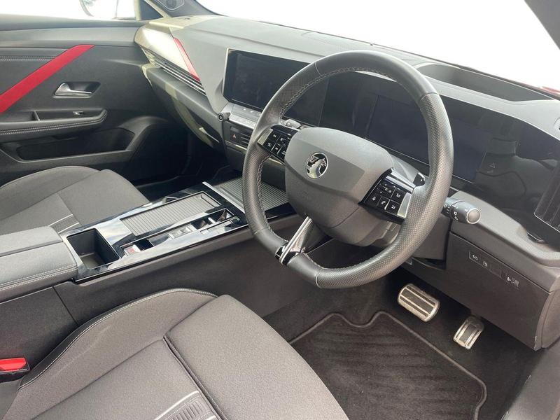 Used Vauxhall Astra 2022 for sale - 78028556: Photo 3