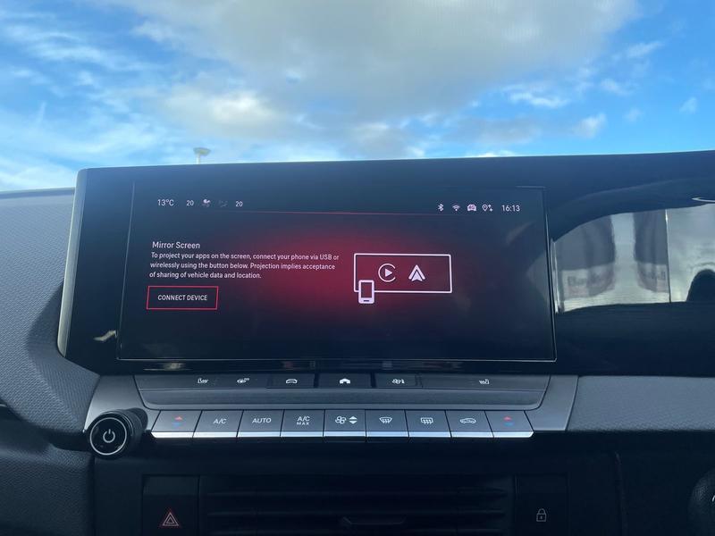 Used Vauxhall Astra 2022 for sale - 78028556: Photo 30