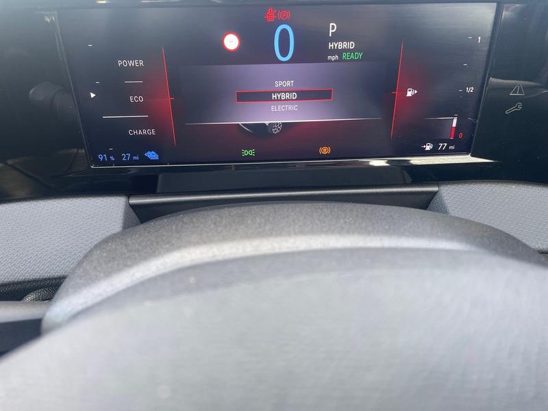 Used Vauxhall Astra 2022 for sale - 78028556: Photo 33