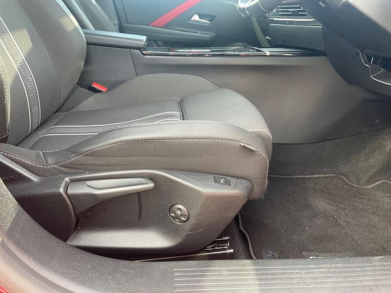 Used Vauxhall Astra 2022 for sale - 78028556: Photo 36