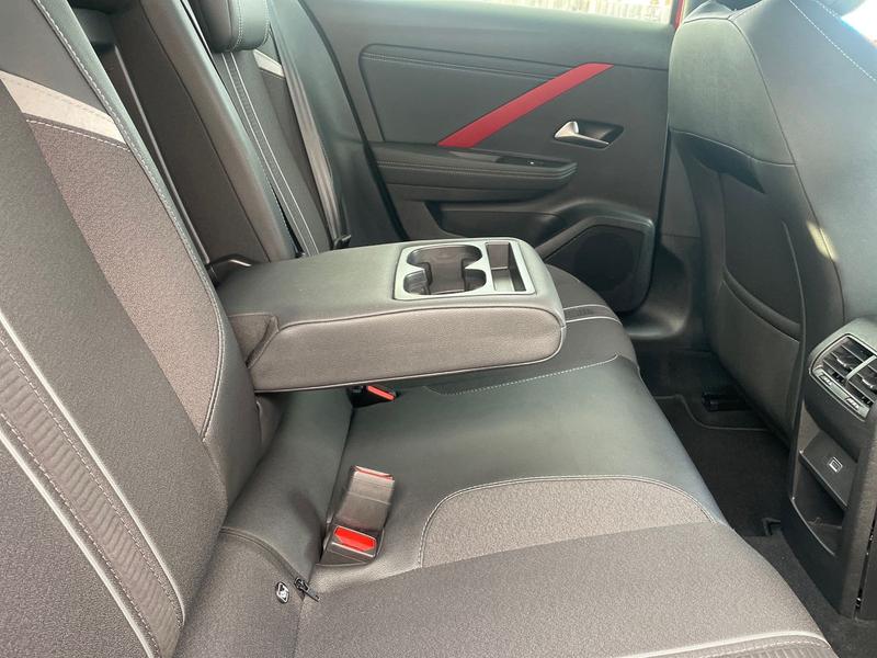 Used Vauxhall Astra 2022 for sale - 78028556: Photo 37