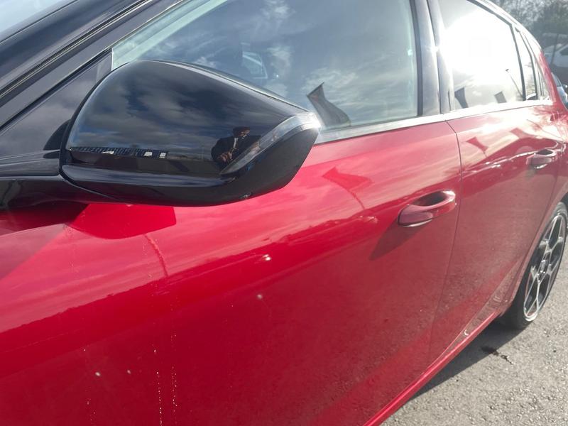 Used Vauxhall Astra 2022 for sale - 78028556: Photo 40