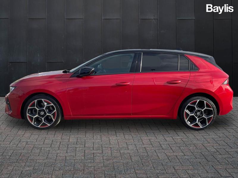 Used Vauxhall Astra 2022 for sale - 78028556: Photo 8