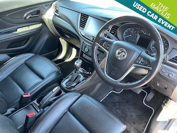 Used Vauxhall Mokka X 2019 for sale - 78350651: Photo