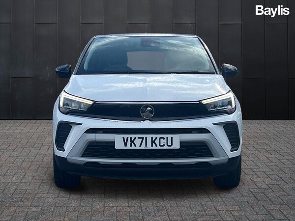 Used Vauxhall Crossland 2021 for sale - 75742835: Photo 10